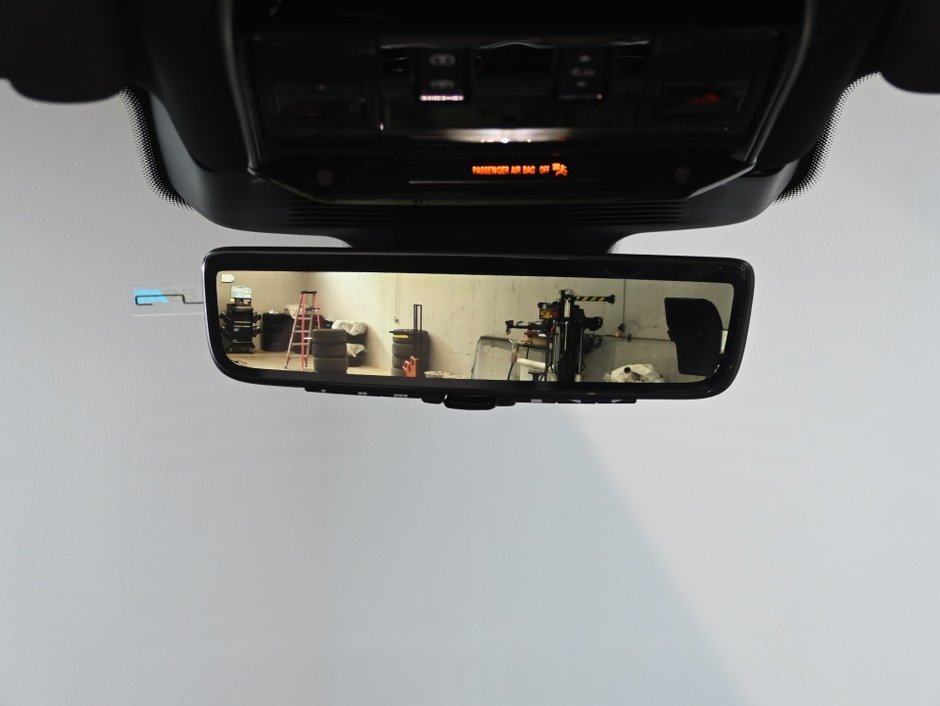 2024 Land Rover Range Rover Sport Dynamic HSE-21