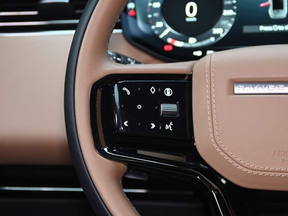 2024 Land Rover Range Rover Sport Dynamic HSE-14