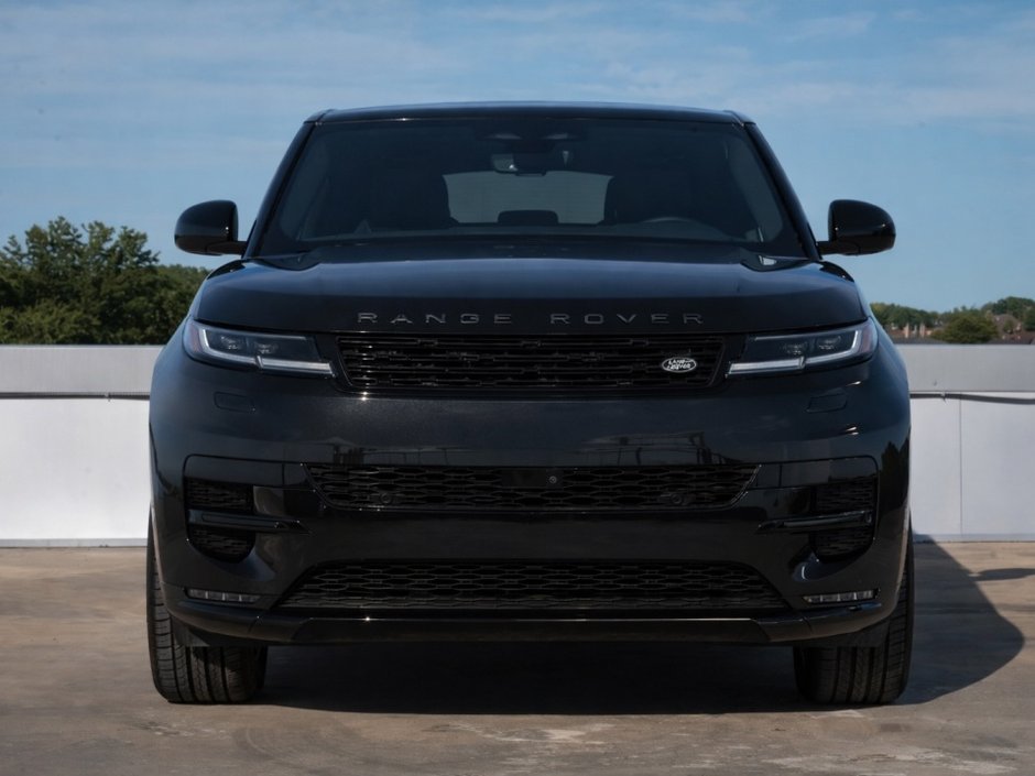 2024 Land Rover Range Rover Sport Dynamic HSE-5
