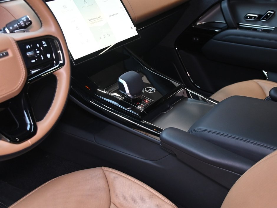 2024 Land Rover Range Rover Sport Dynamic HSE-10