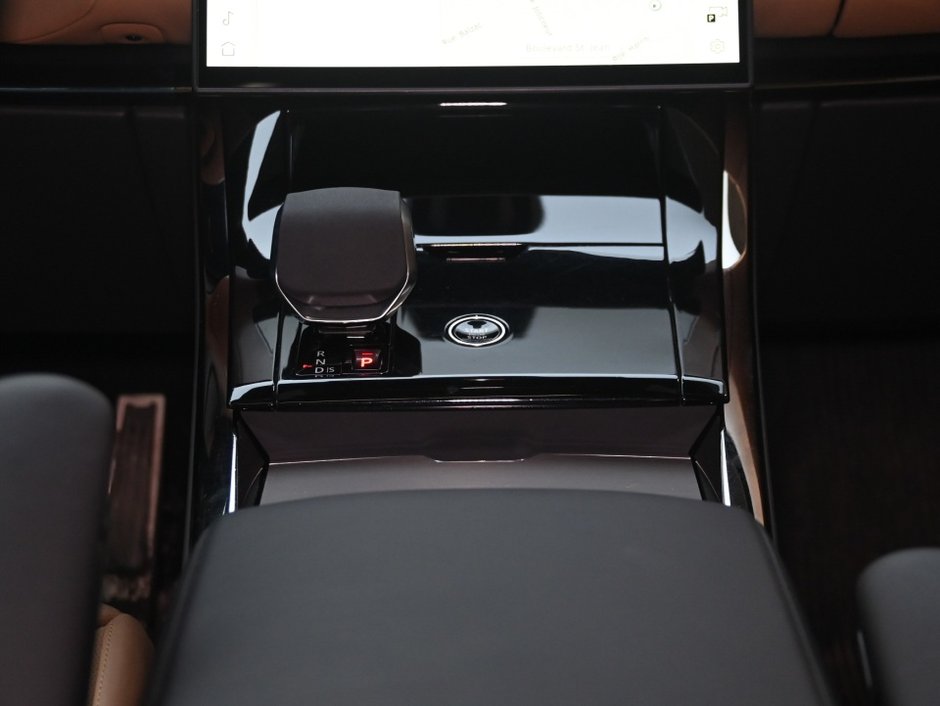 2024 Land Rover Range Rover Sport Dynamic HSE-19