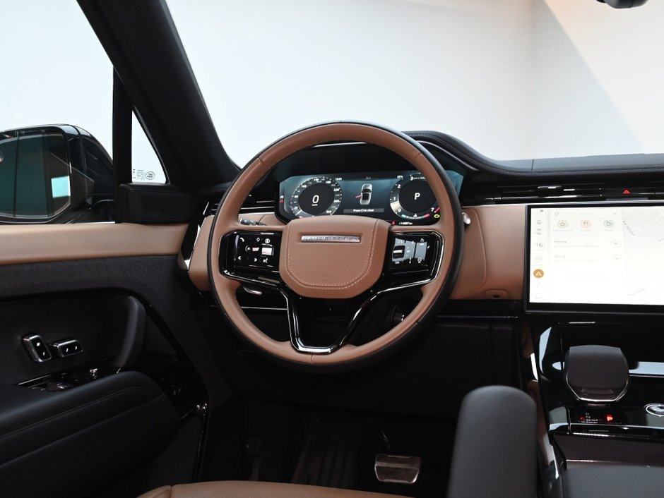 2024 Land Rover Range Rover Sport Dynamic HSE-23