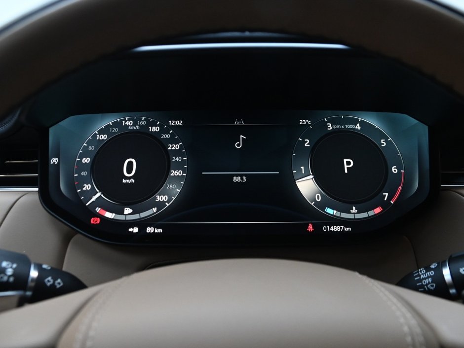 2024 Land Rover Range Rover Sport Dynamic HSE-12
