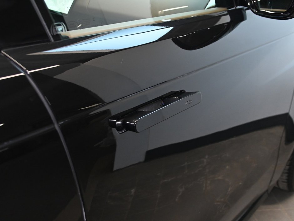 2024 Land Rover Range Rover Sport Dynamic HSE-27