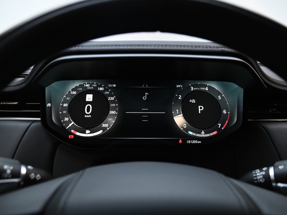 2024 Land Rover Range Rover Sport Dynamic HSE-13