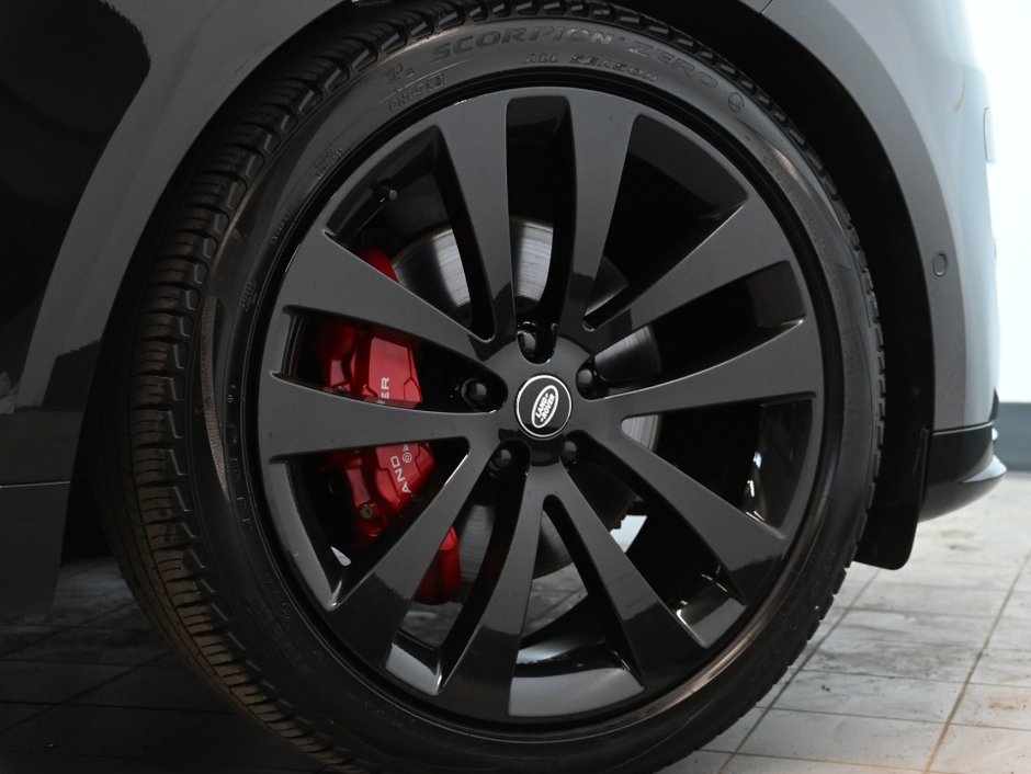 2024 Land Rover Range Rover Sport Dynamic HSE-31