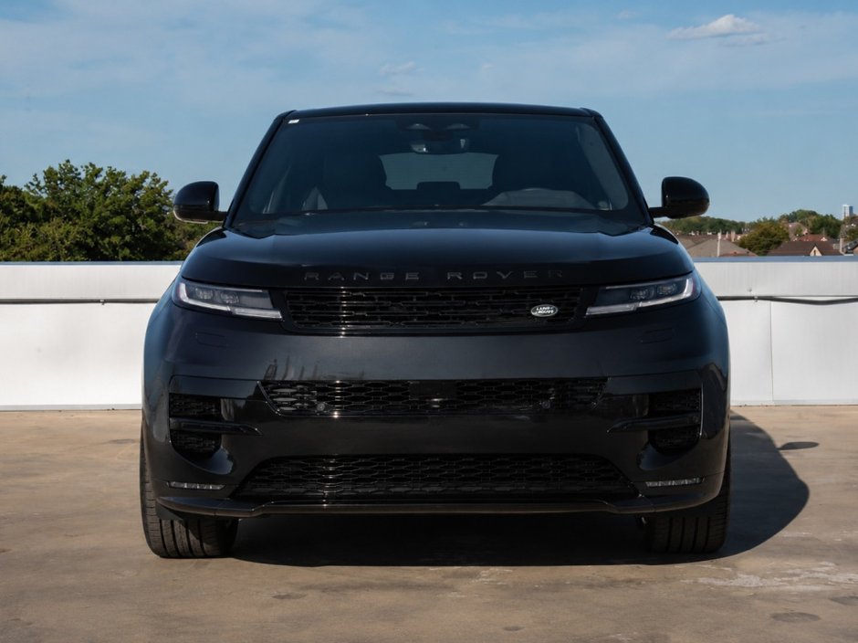 2024 Land Rover Range Rover Sport Dynamic HSE-6