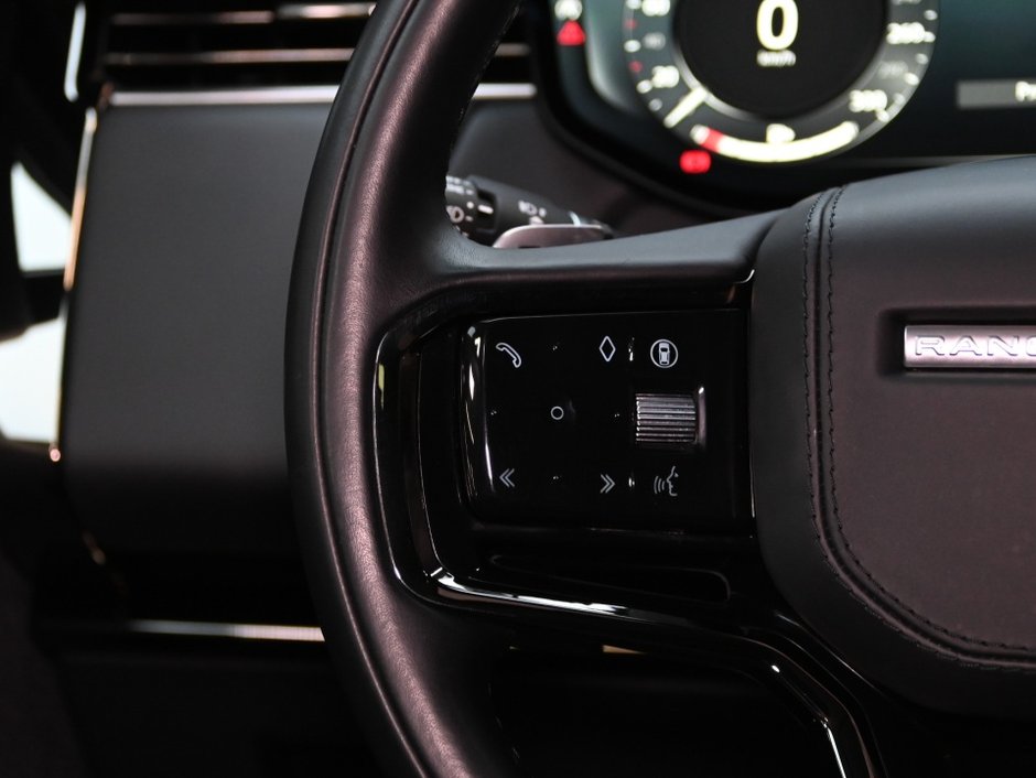 2024 Land Rover Range Rover Sport Dynamic HSE-15
