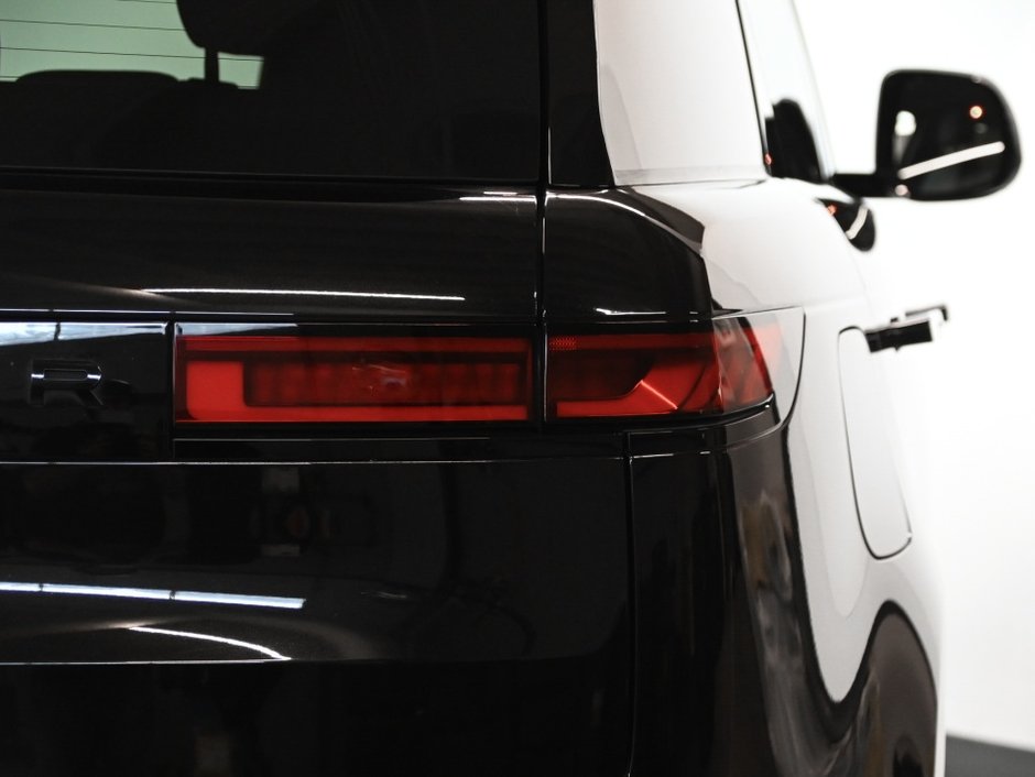 2024 Land Rover Range Rover Sport Dynamic HSE-27