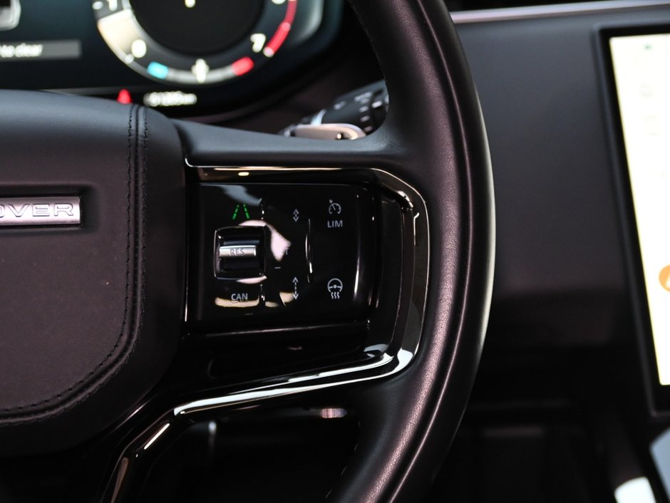 2024 Land Rover Range Rover Sport Dynamic HSE-16