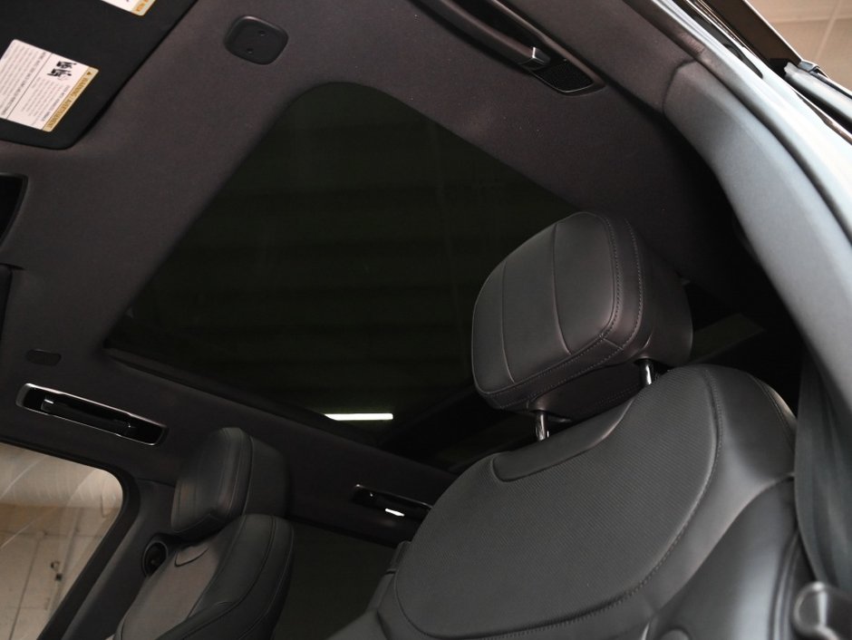 2024 Land Rover Range Rover Sport Dynamic HSE-22