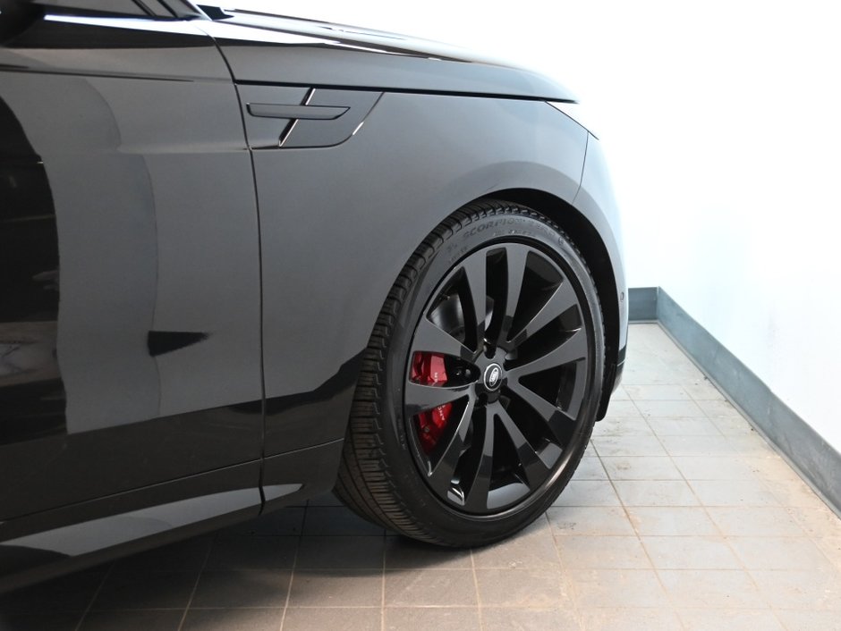 2024 Land Rover Range Rover Sport Dynamic HSE-30
