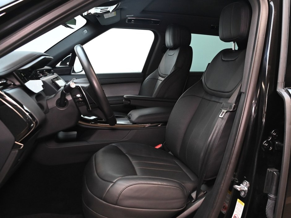 2024 Land Rover Range Rover Sport Dynamic HSE-10