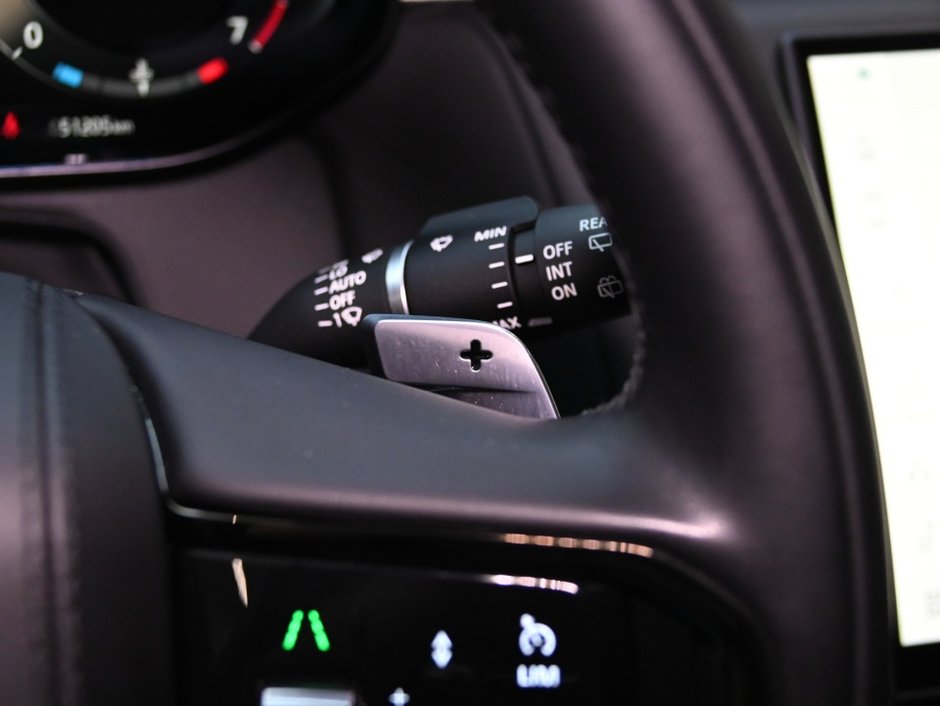 2024 Land Rover Range Rover Sport Dynamic HSE-17