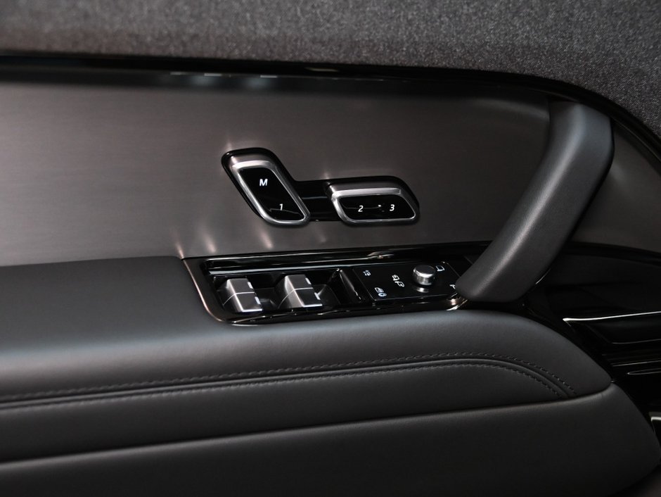 2024 Land Rover Range Rover Sport Dynamic HSE-9