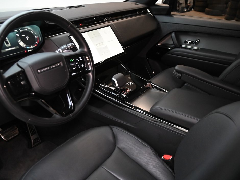 2024 Land Rover Range Rover Sport Dynamic HSE-11