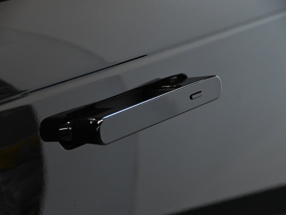 2024 Land Rover Range Rover Sport Dynamic HSE-29