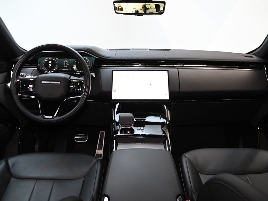 2024 Land Rover Range Rover Sport Dynamic HSE-12