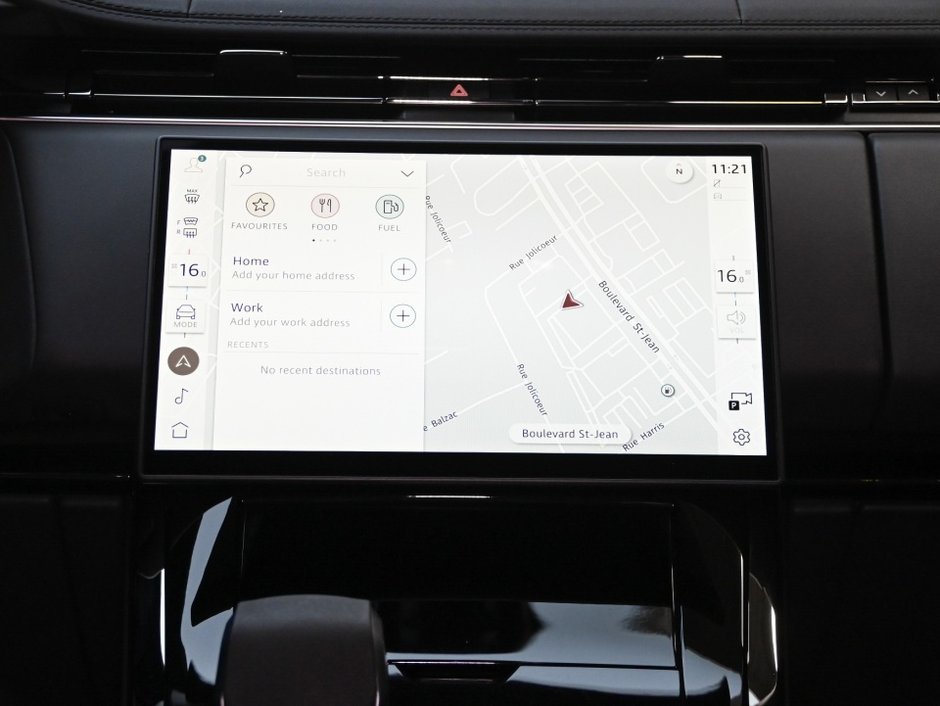 2024 Land Rover Range Rover Sport Dynamic HSE-20