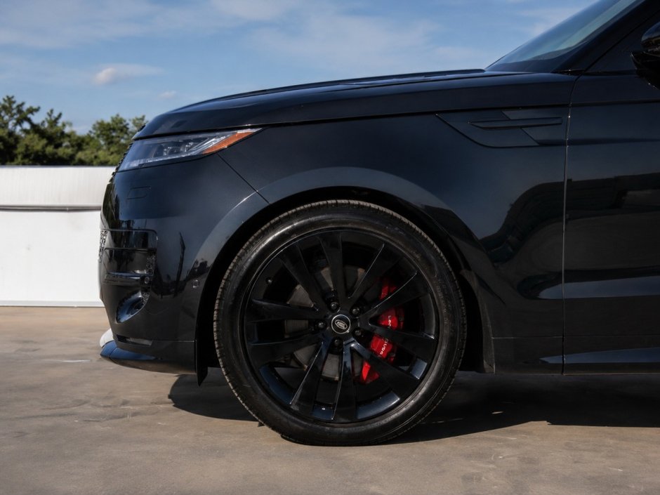 2024 Land Rover Range Rover Sport Dynamic HSE-7