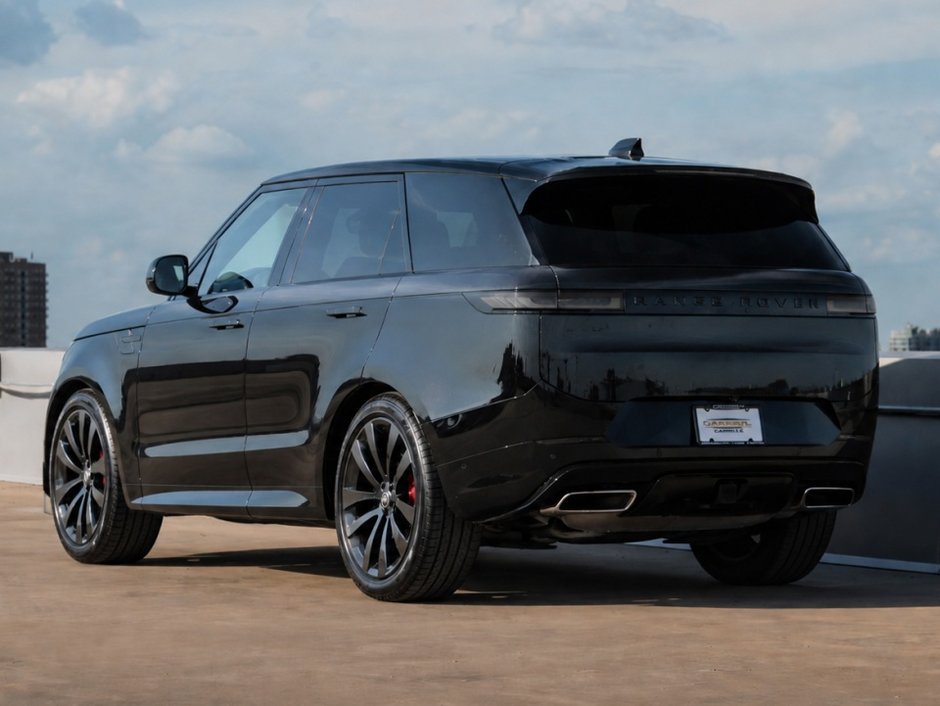 2024 Land Rover Range Rover Sport Dynamic HSE-1