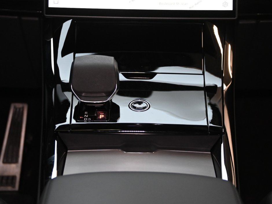 2024 Land Rover Range Rover Sport Dynamic HSE-21