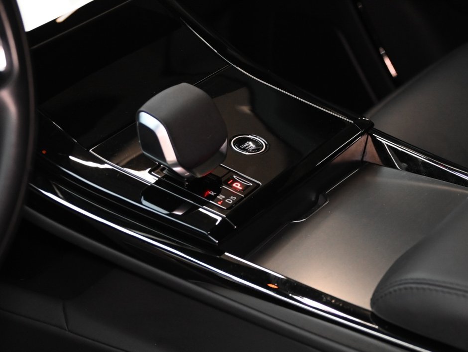 2024 Land Rover Range Rover Sport Dynamic HSE-18