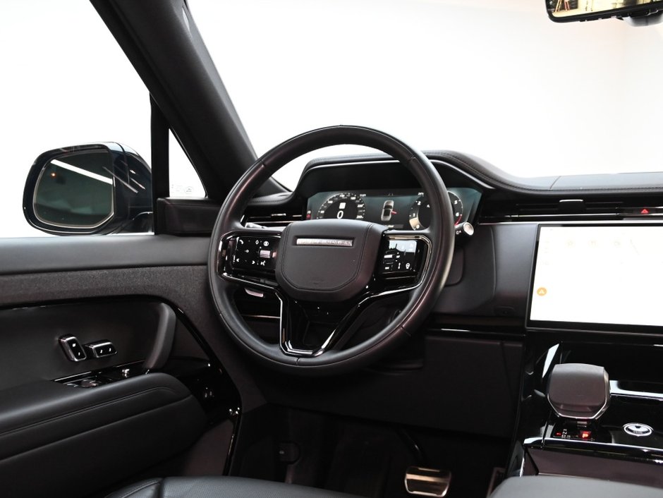 2024 Land Rover Range Rover Sport Dynamic HSE-23