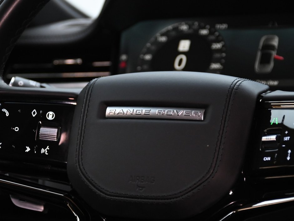 2024 Land Rover Range Rover Sport Dynamic HSE-25