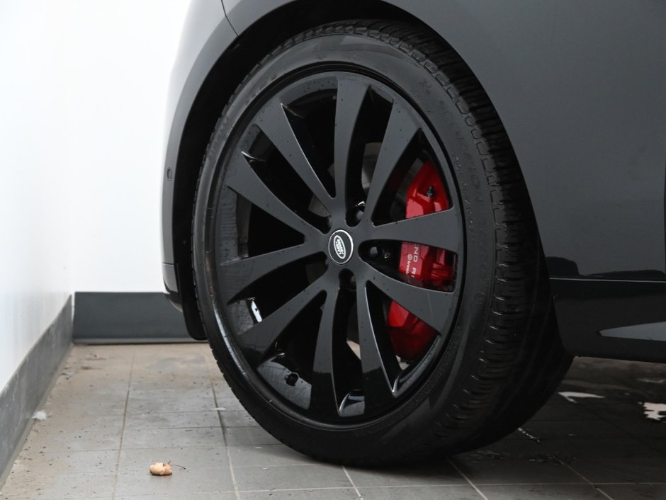 2024 Land Rover Range Rover Sport Dynamic HSE-31
