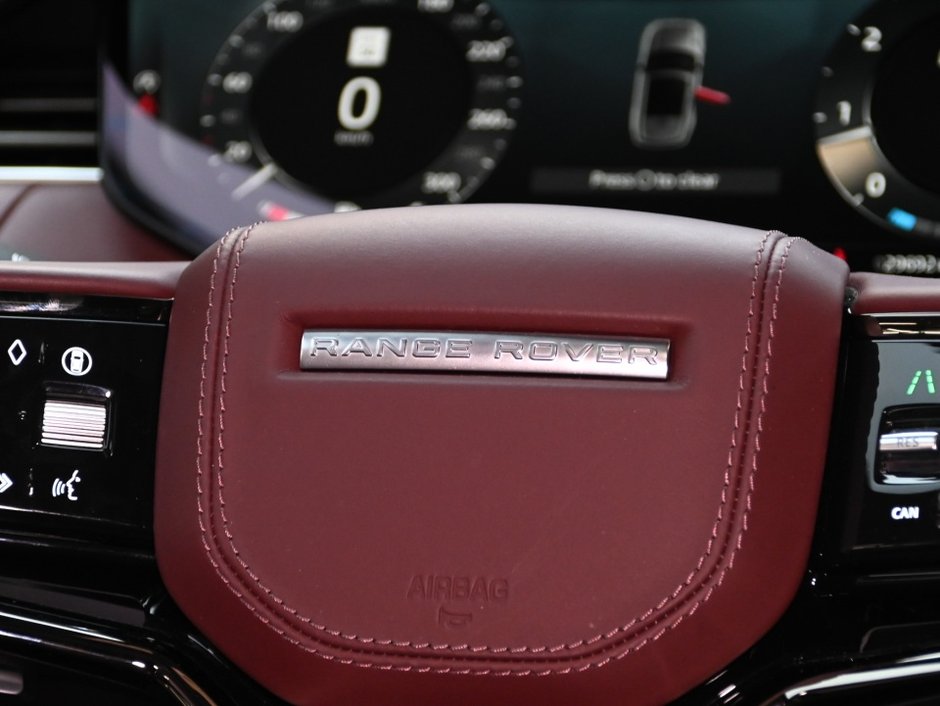 2024 Land Rover Range Rover Sport Dynamic HSE-27