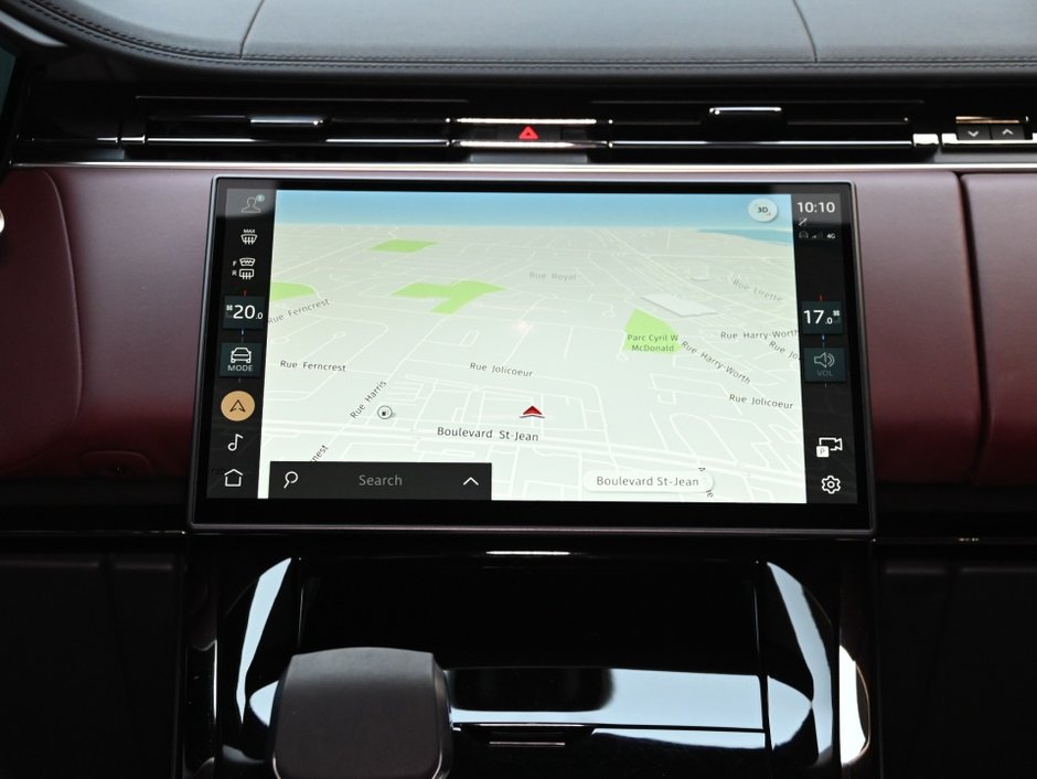 2024 Land Rover Range Rover Sport Dynamic HSE-19