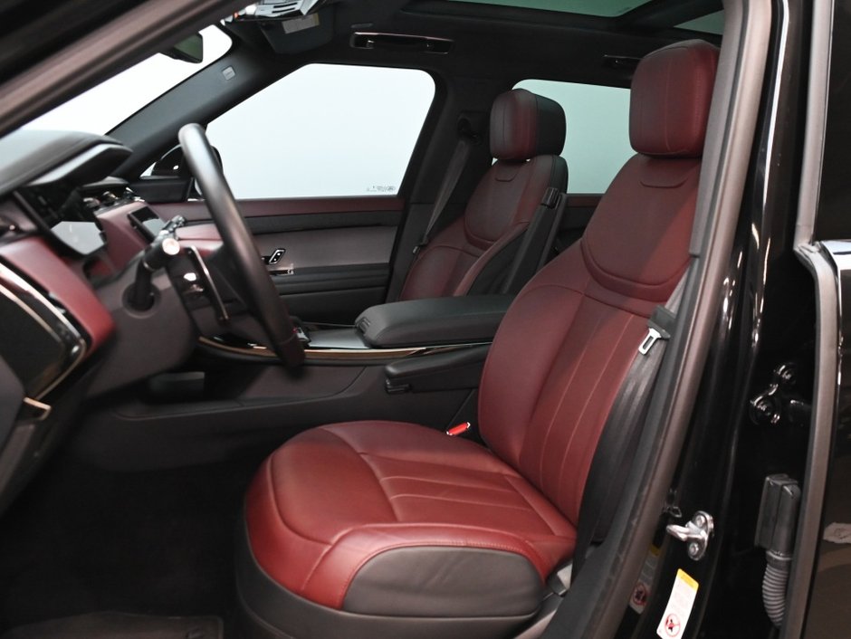 2024 Land Rover Range Rover Sport Dynamic HSE-8