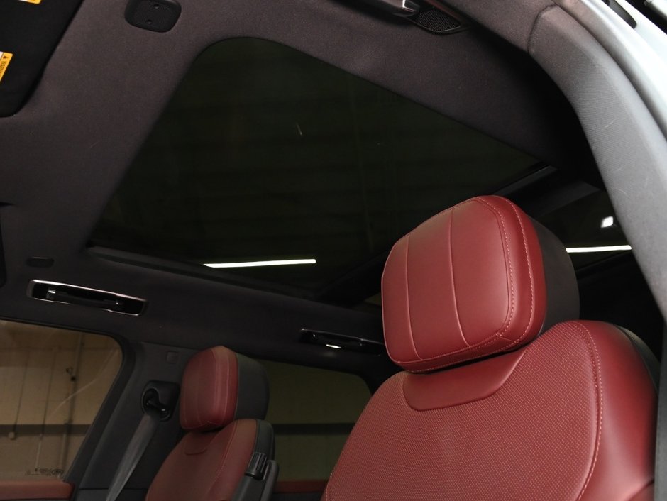 2024 Land Rover Range Rover Sport Dynamic HSE-24