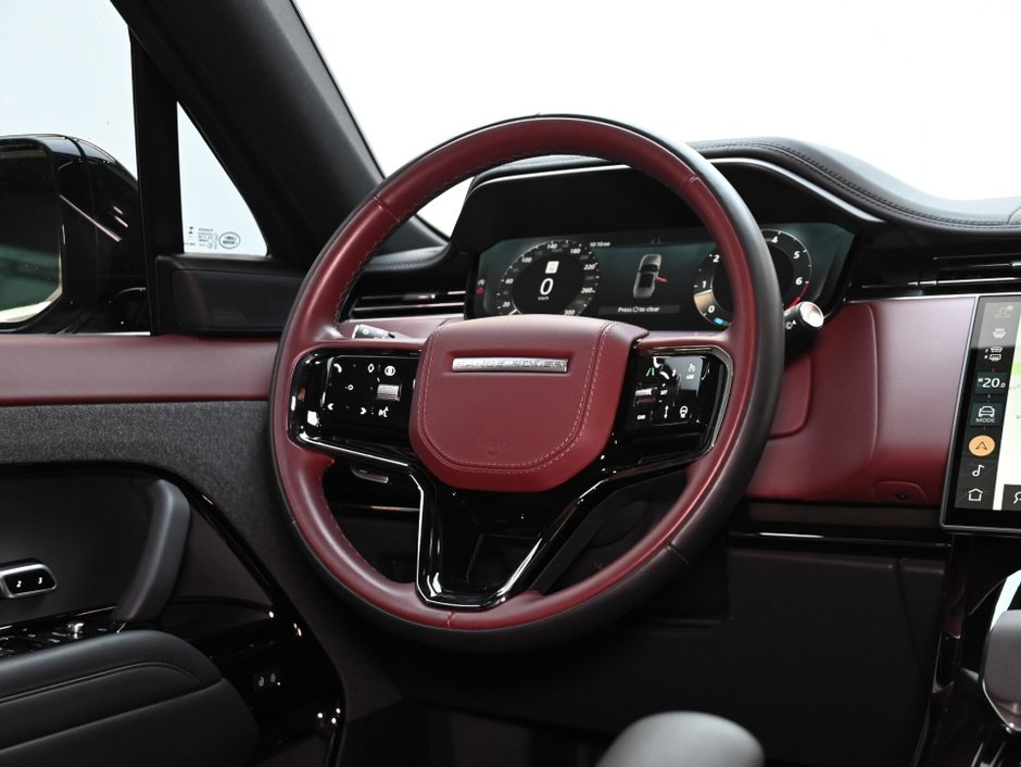 2024 Land Rover Range Rover Sport Dynamic HSE-26