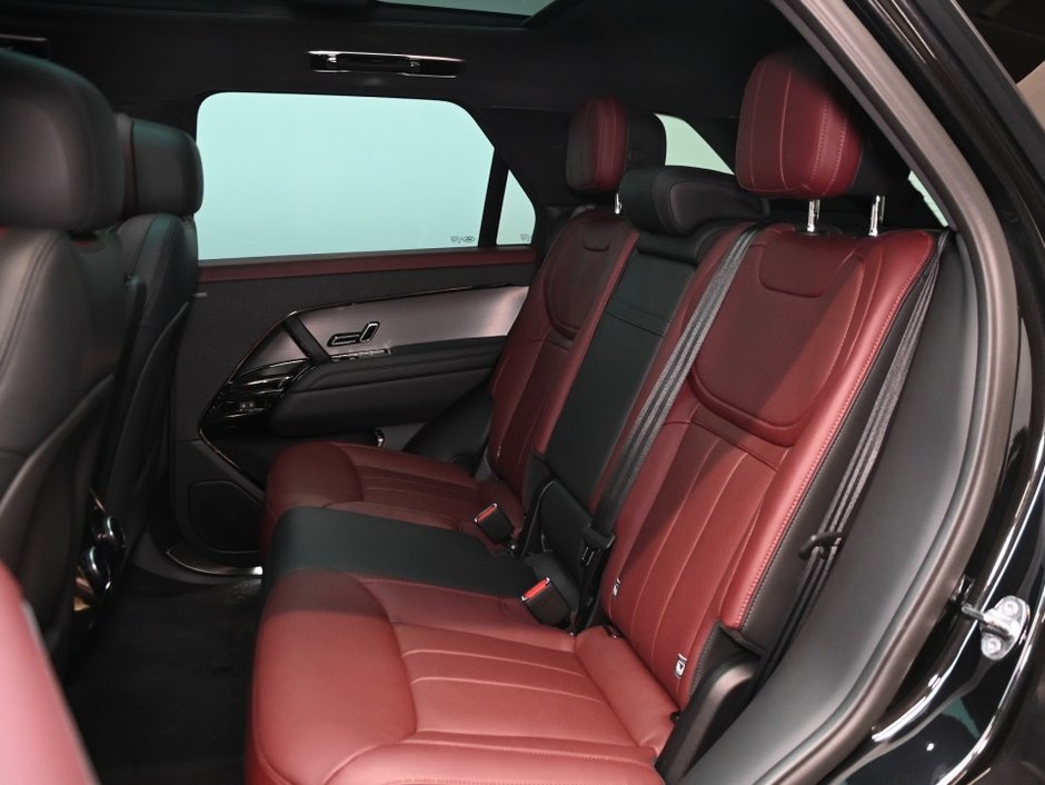 2024 Land Rover Range Rover Sport Dynamic HSE-3