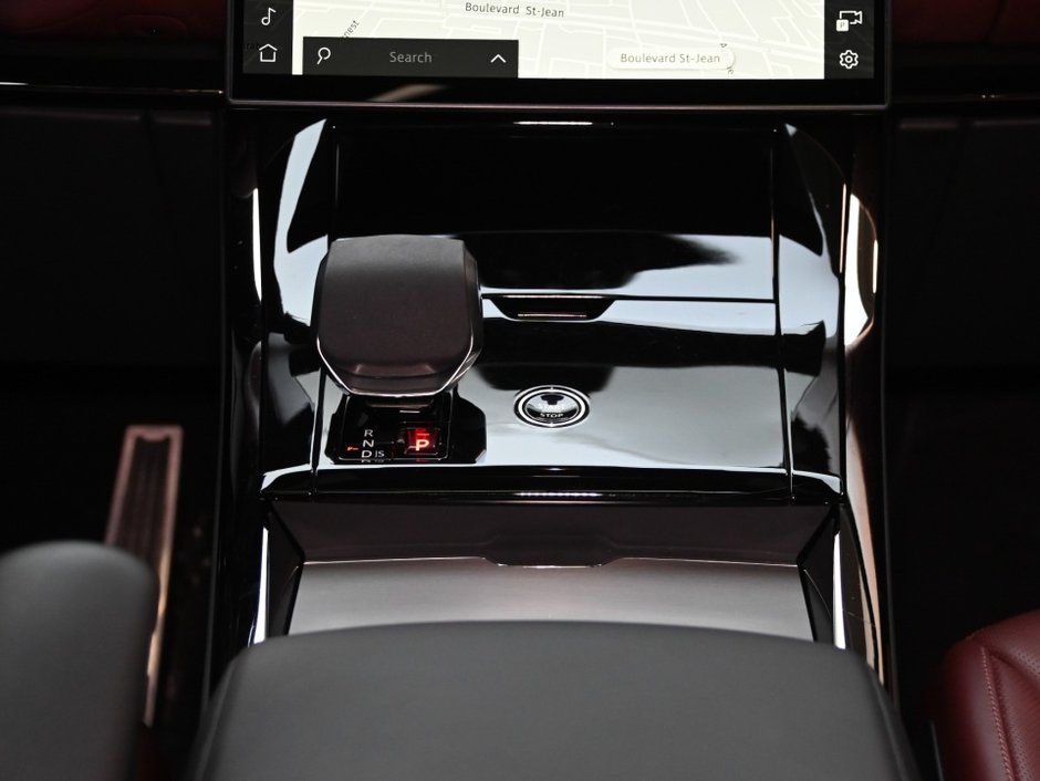 2024 Land Rover Range Rover Sport Dynamic HSE-21