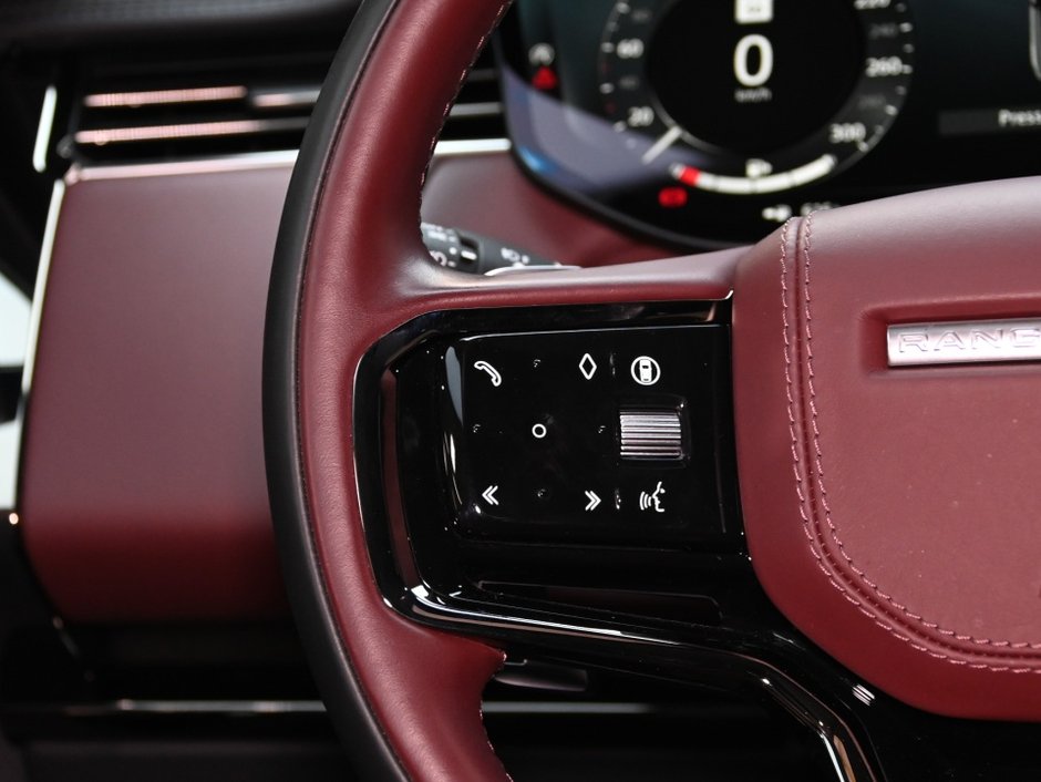 2024 Land Rover Range Rover Sport Dynamic HSE-16