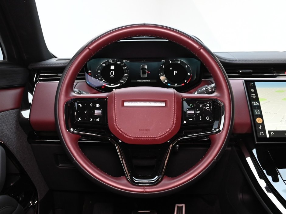 2024 Land Rover Range Rover Sport Dynamic HSE-15
