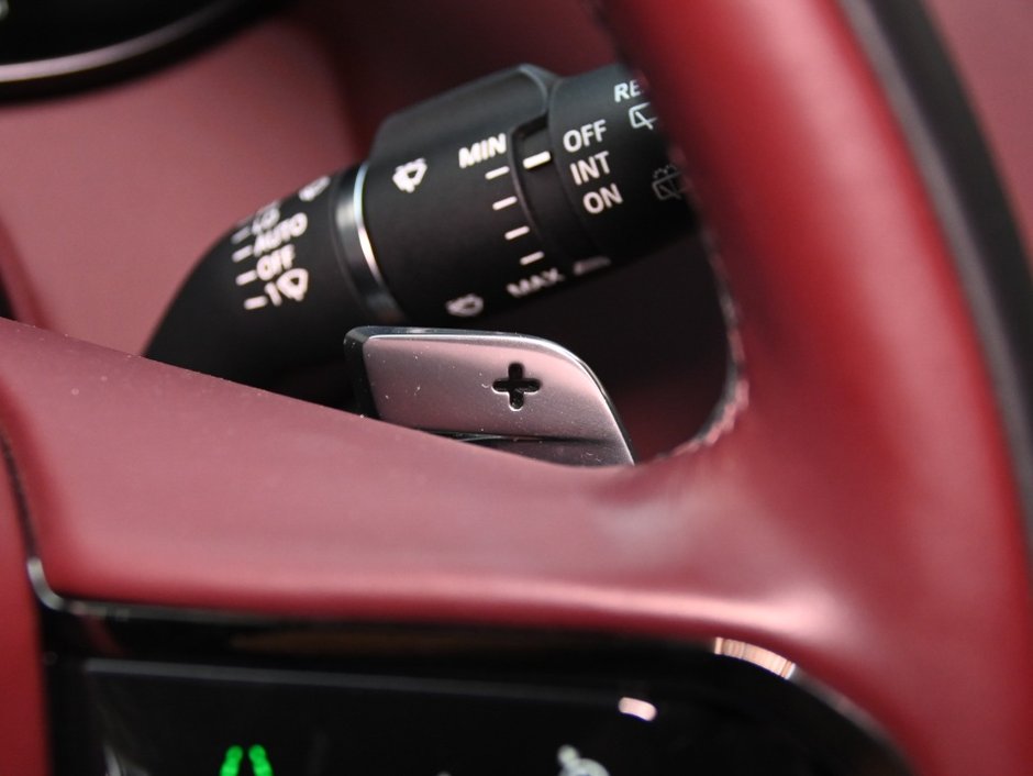 2024 Land Rover Range Rover Sport Dynamic HSE-18
