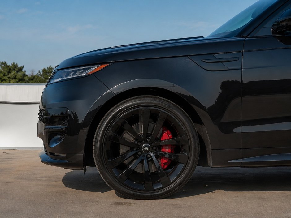 2024 Land Rover Range Rover Sport Dynamic HSE-7