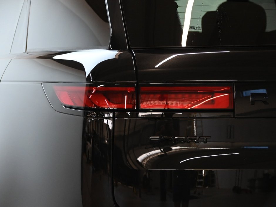 2024 Land Rover Range Rover Sport Dynamic HSE-29