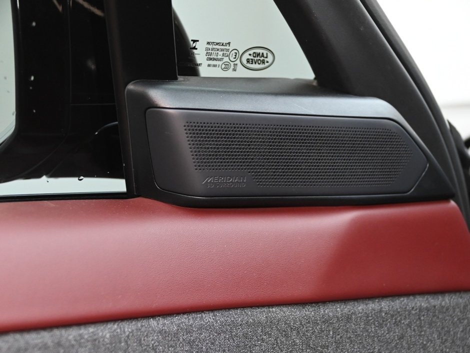 2024 Land Rover Range Rover Sport Dynamic HSE-10