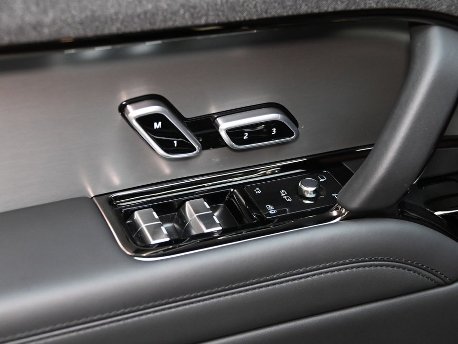 2024 Land Rover Range Rover Sport Dynamic HSE-11