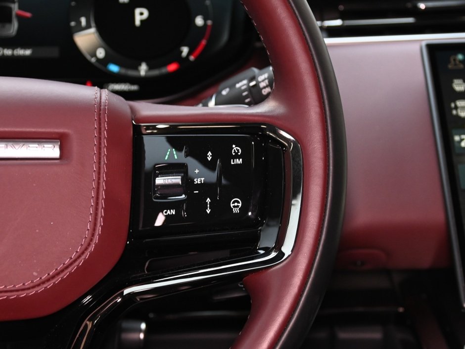 2024 Land Rover Range Rover Sport Dynamic HSE-17