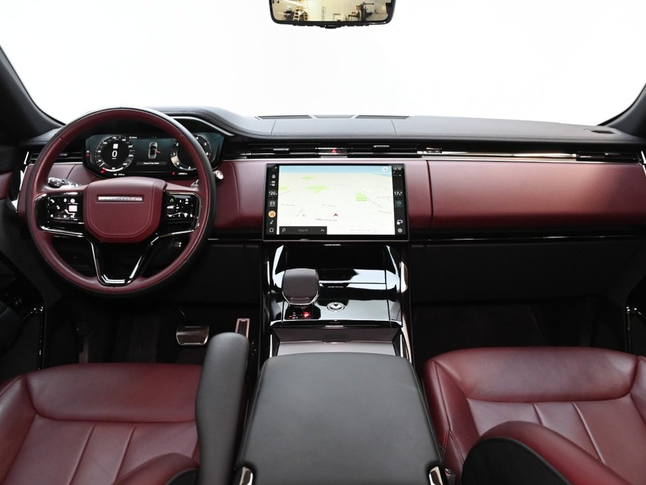 2024 Land Rover Range Rover Sport Dynamic HSE-13