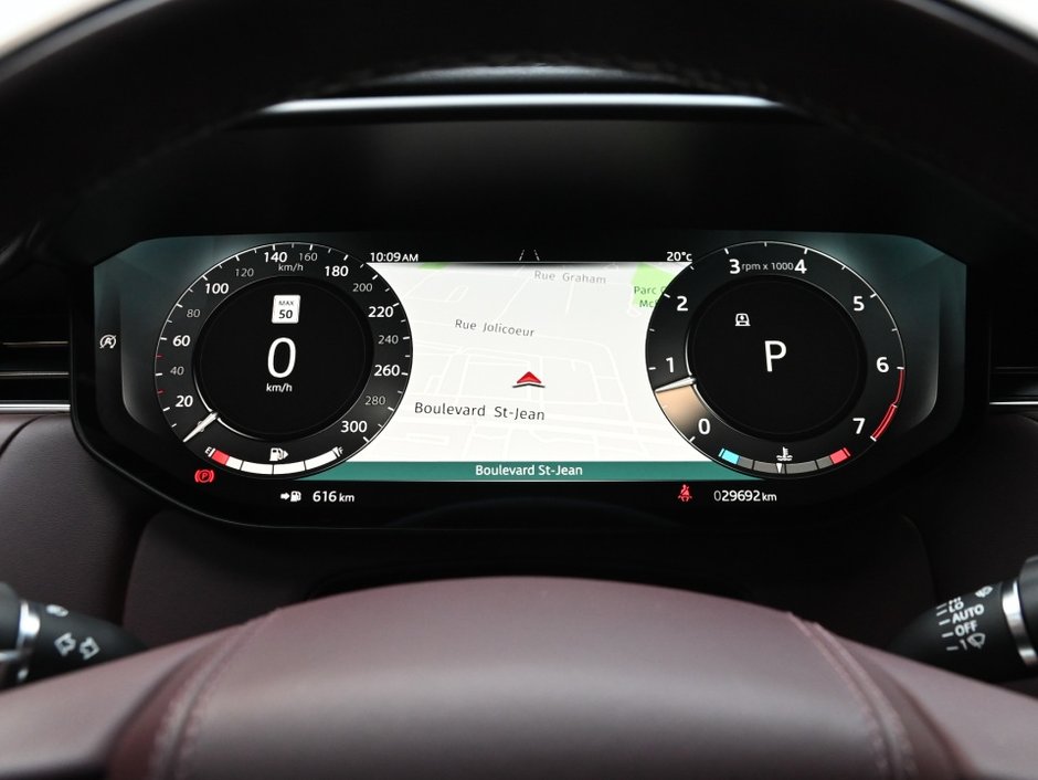 2024 Land Rover Range Rover Sport Dynamic HSE-14
