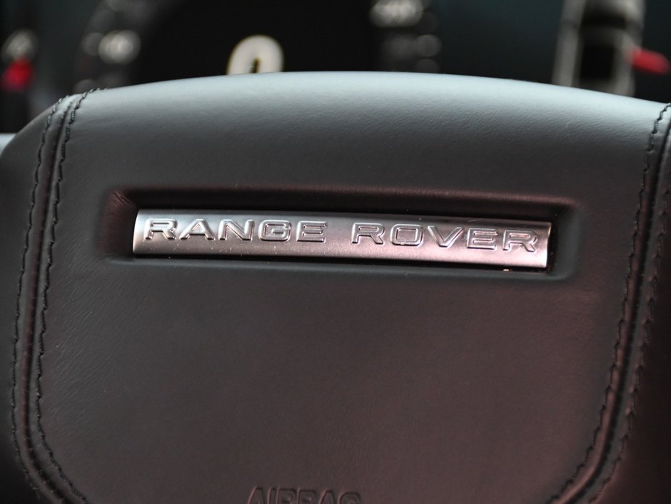 2024 Land Rover Range Rover Sport Dynamic HSE-25