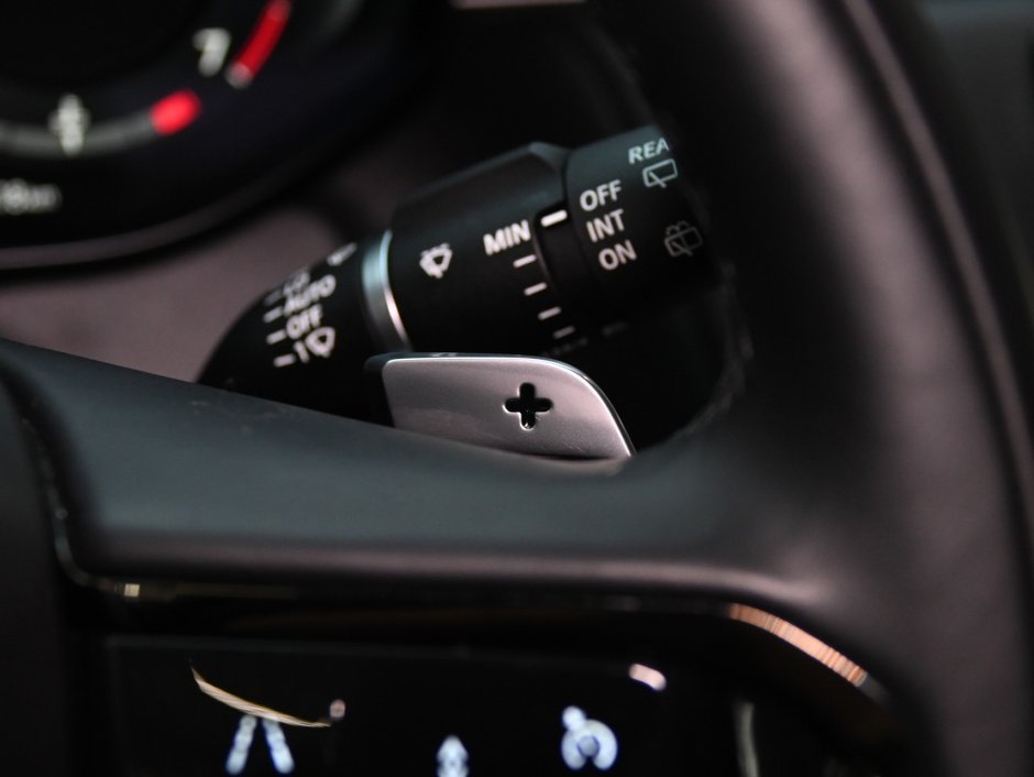 2024 Land Rover Range Rover Sport Dynamic HSE-21