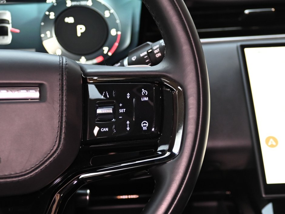 2024 Land Rover Range Rover Sport Dynamic HSE-16